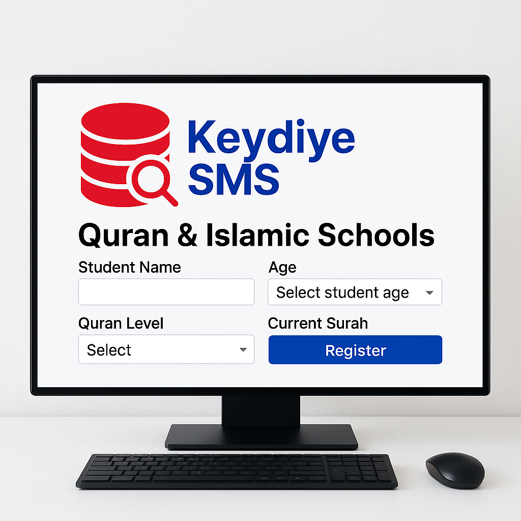 Quran School